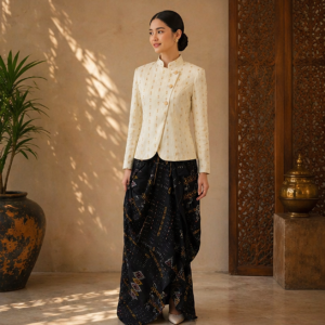 chitra janggan broken white