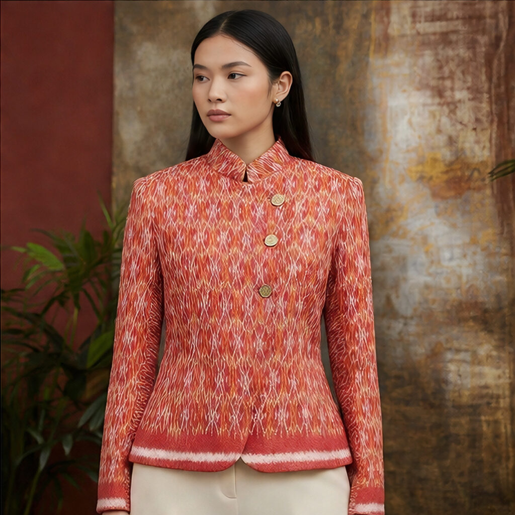 Kala Janggan Red